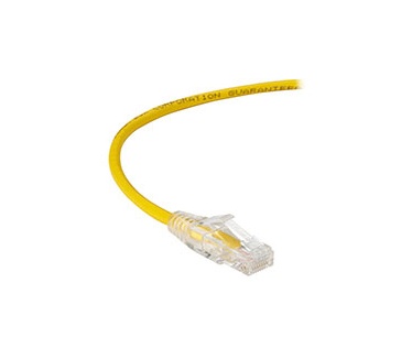 Black Box C6APC28-YL-01