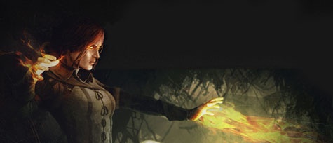 The Witcher 2: Assassins of Kings