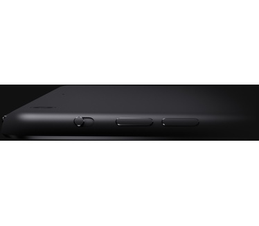 Apple iPad Air WiFi 128GB Grijs