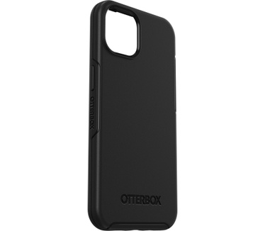 Otterbox Symmetry Series voor Apple iPhone 13, zwart