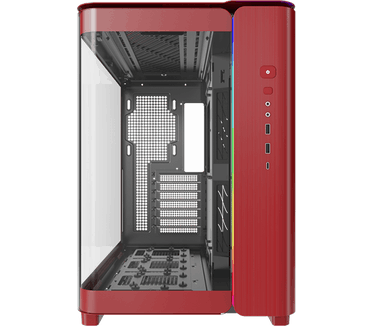 Montech King 95 Rood