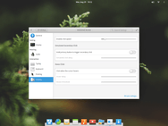 Elementary OS Loki