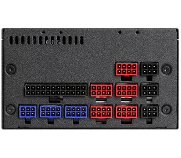 Zalman ZM700-EBTII WATTERA. 700 Watt ATX, 80plus Gold