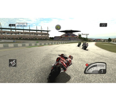 SBK X Superbike World Championship