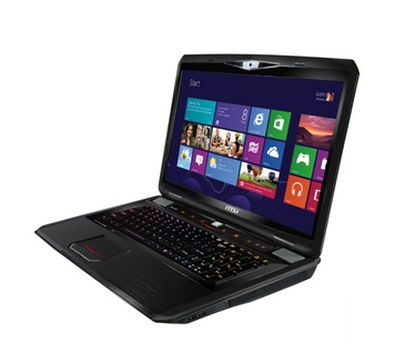 MSI GT70 2OC-863XFR
