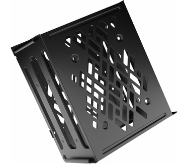 Fractal Design FD-A-CAGE-001 Computerkast Onderdeel - Zwart