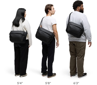 Peak Design Everyday