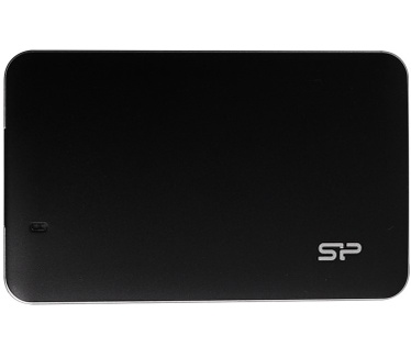 Silicon Power 128GB Bolt B10 Externe SSD, USB 3.1 Gen 1, max. 400MB/s R/W