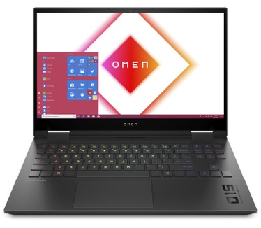 HP Omen 15-ek1900nd