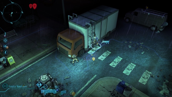 Xcom: Enemy Unknown