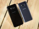 Fotogalerij Samsung Galaxy S8 en S8+ - eigen foto's