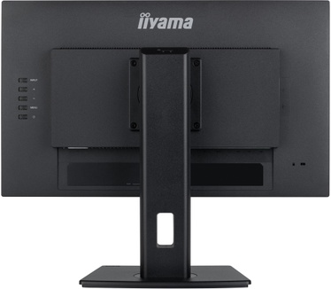 Iiyama ProLite XUB2492HSU-B6 Zwart