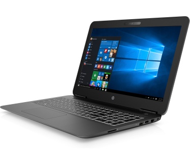 HP Pavilion 15-bc300nd