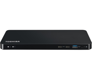 Toshiba Thunderbolt 3 dock