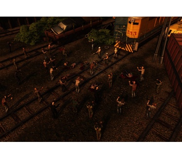 Trapped Dead, PC