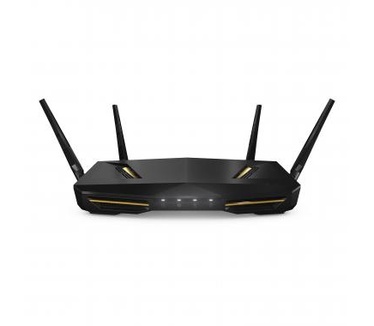 ZyXEL NBG6817 Armor Z2 MU-MIMO Wireless AC2600 Giga Router (NBG6817-EU0101F)