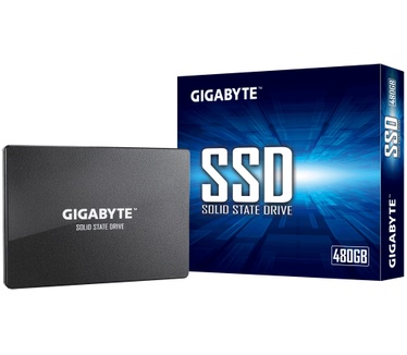 Gigabyte SSD 480GB