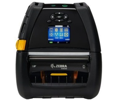 Zebra ZQ630