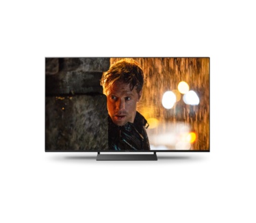 Panasonic TX-65GXW804 Zwart