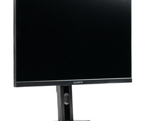 Gigabyte M27UA