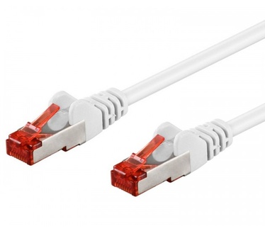 Intellinet 0.5m Cat6 S/FTP RJ-45