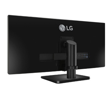 LG 34UB67