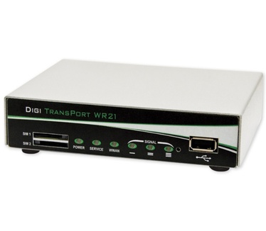 Digi WR21-L12B-DE1-SB