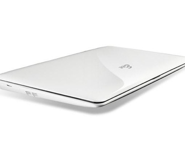 Asus Eee PC 1008HA (Wit, Win7)