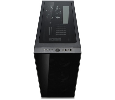 Fractal Design Define S2 Vision Blackout