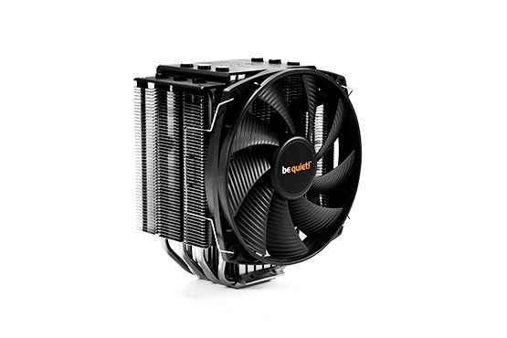 Be Quiet Dark Rock 3 Prijzen Tweakers