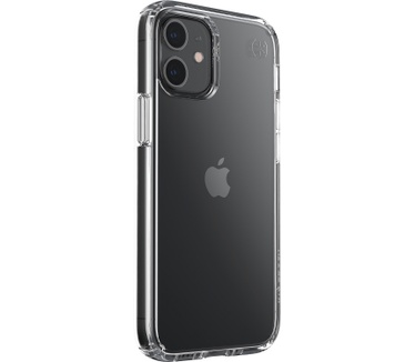 Speck Presidio Perfect-Clear (iPhone 12 mini) Transparant
