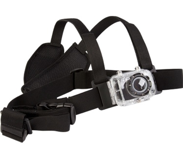 Rollei Bullet 5S 1080p Motorbike Edition Zwart