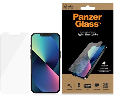 PanzerGlass 2742 (iPhone 13/13 Pro)