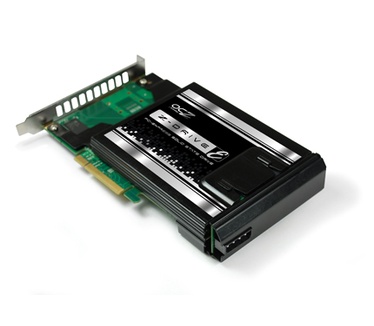 OCZ Z-Drive e84 PCI-Express SSD 256GB
