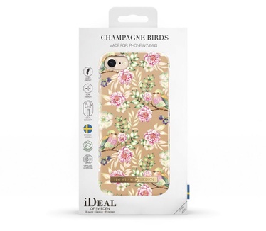 iDeal of Sweden IDFCS17-I7-65