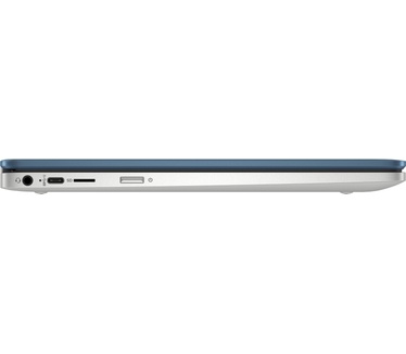 HP Chromebook x360 14a-ca0502nd