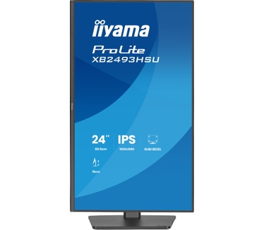 Iiyama XB2493HSU-B1