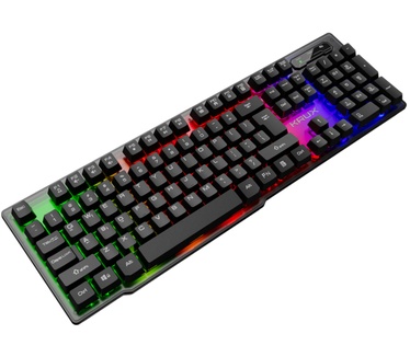 Krux Solar