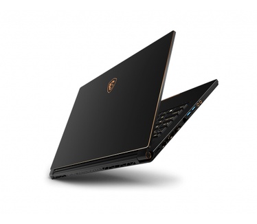 MSI GS65 8SE-027BE (Belgisch model)