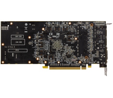 Powercolor AXRX 580 8GBD5-DHDV2/OC