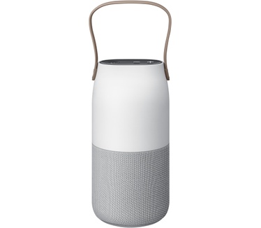 Samsung Bottle Speaker & Light