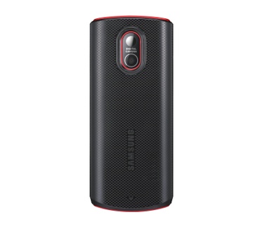 Samsung E2121 Zwart