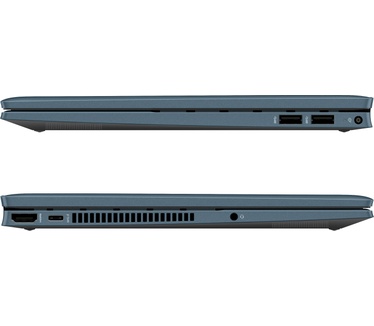 HP Pavilion x360 14-dy0115nd