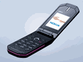 Nokia 7070 Prism