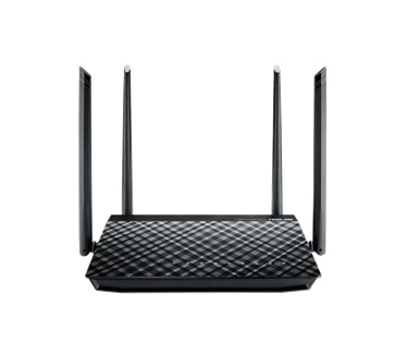 Asus RT-AC1200GU