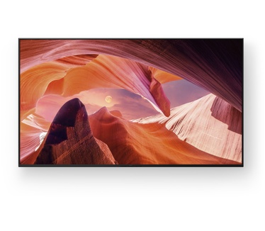 Sony KD-55X80L