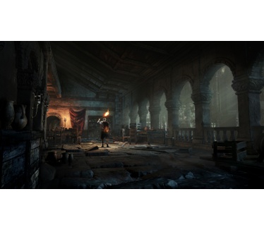Dark Souls III Game of the Year Edition, Xbox One