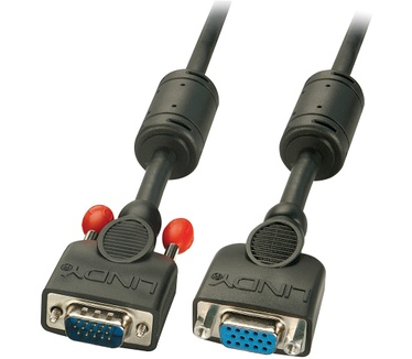 Lindy 20m VGA M/F