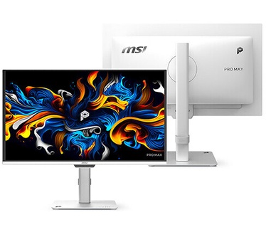 MSI PRO MSI Pro Max 271UPXW12G