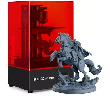 Elegoo Saturn 8K